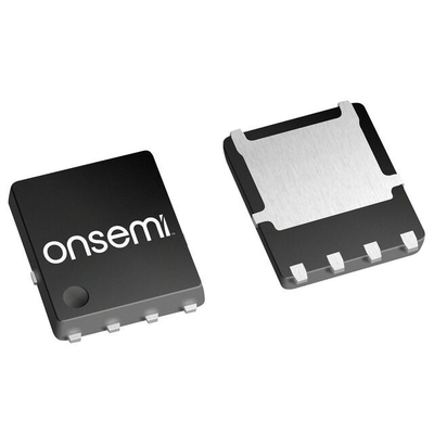 NVMFWS1D5N08XT1G ইন্টিগ্রেটেড সার্কিট চিপ 80V একক এন-চ্যানেল পাওয়ার MOSFET ট্রানজিস্টর