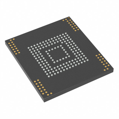 MTFC256GBCAQTC-WT মেমরি আইসি চিপ 2.7V 256GB eMMC মেমরি আইসি LFBGA-153 প্যাকেজ