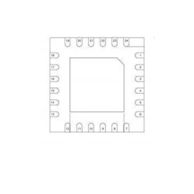 এমএমএ০৫৩এএ ওয়্যারলেস কমিউনিকেশন মডিউল ডিসি ০১০ গিগাহার্জ ১ ওয়াট বিতরণ ক্ষমতা পরিবর্ধক