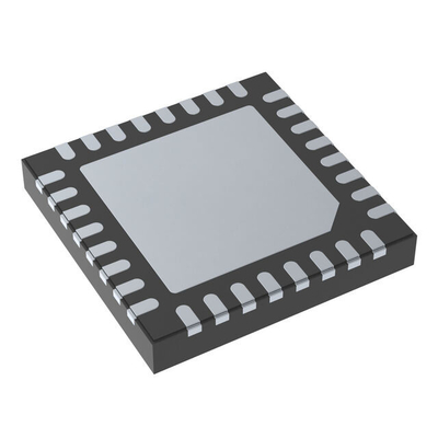 LAN8650B1T-ELMX ইথারনেট IC 10BASE-T1S SPI সহ MAC-PHY ইথারনেট কন্ট্রোলার