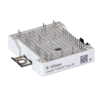 F3L6MR20W2M1HB70 অটোমোটিভ IGBT মডিউল CoolSiCTM MOSFET অর্ধ-ব্রিজ মডিউল