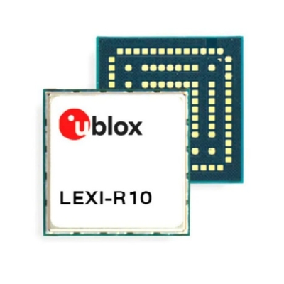 LEXI-R10401D-00B ওয়্যারলেস কমিউনিকেশন মডিউল একক মোড LTE Cat 1bis মডিউল