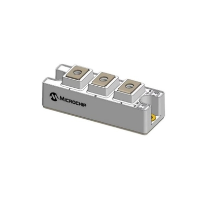 APTDF200A60D16AG অটোমোটিভ IGBT মডিউল 600V 200A ফাস্ট ডায়োড ফেজ-লেগ পাওয়ার মডিউল
