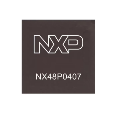 NX48P0407HNR2 ইন্টিগ্রেটেড সার্কিট চিপ 48V টাইপ-সি সিসি এবং এসবিই সুরক্ষা আইসি HVQFN-16