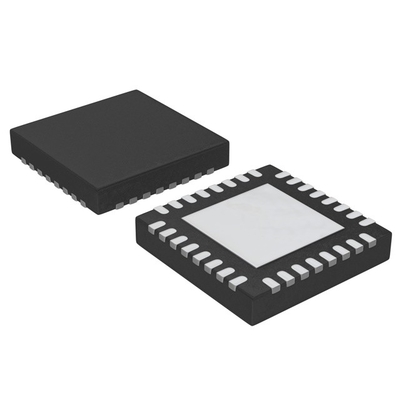 MCXA132VFT মাইক্রোকন্ট্রোলার MCU 96MHz MCX A সিরিজ মাইক্রোকন্ট্রোলার IC HVQFN-48