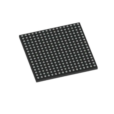 MIMXRT117CAVM8A মাইক্রোকন্ট্রোলার MCU RT1170 সিরিজ MPU 800MHz 32-বিট মাইক্রোপ্রসেসর