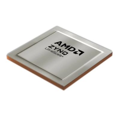 XCZU57DR-L1FFVE1156I ফিল্ড প্রোগ্রামযোগ্য গেট অ্যারে Zynq UltraScale+ RFSoC DR FCBGA-1156