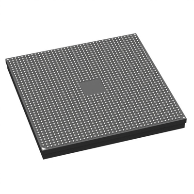 XCVM1402-1MSEVFVC1596 এআই প্রসেসর চিপ VM1402 ওয়্যারড যোগাযোগের জন্য অভিযোজিত এসওসি