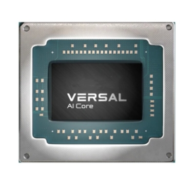 XCVC1502-2LLEVBVA1024 এআই প্রসেসর চিপ ডুয়াল-কোর আর্ম কর্টেক্স-আর 5 এফ ভিসি 1502 অ্যাডাপ্টিভ এসওসি