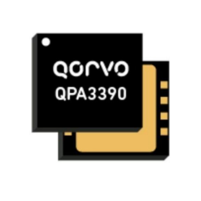 QPA3390 ওয়্যারলেস কমিউনিকেশন মডিউল 45MHz-1794MHz 23Db গেইন পাওয়ার ডাবলার মডিউল