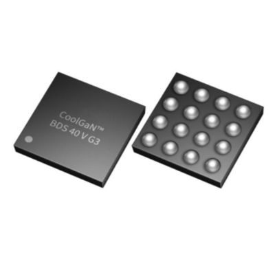 IGK080B041S ইন্টিগ্রেটেড সার্কিট চিপ 40V 14A 6mΩ CoolGaNTM ট্রানজিস্টর UFWLB-16