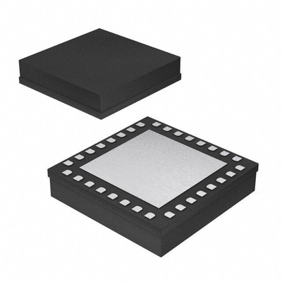 HMC8108LC5 ওয়্যারলেস কমিউনিকেশন মডিউল এক্স-ব্যান্ড GaAs MMIC নিম্ন শব্দ রূপান্তরকারী