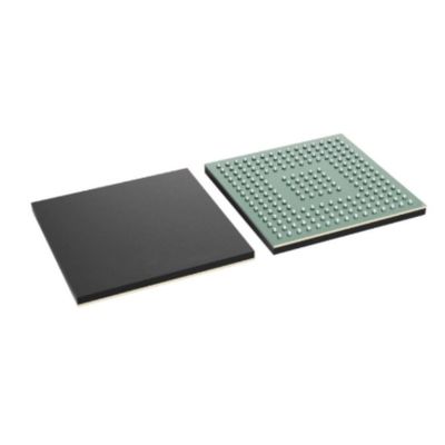 DLPC3439CZEZ ইন্টিগ্রেটেড সার্কিট চিপ 150MHz 188mA ডিসপ্লে কন্ট্রোলার NFBGA-201 প্যাকেজ