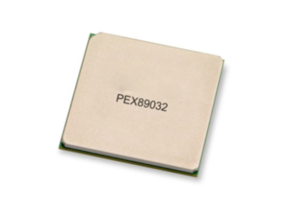 PEX89032 ইথারনেট আইসি 32 জিটি/এস 32-লেন 32-পোর্ট পিসিআই এক্সপ্রেস জেনার 5.0 সুইচ