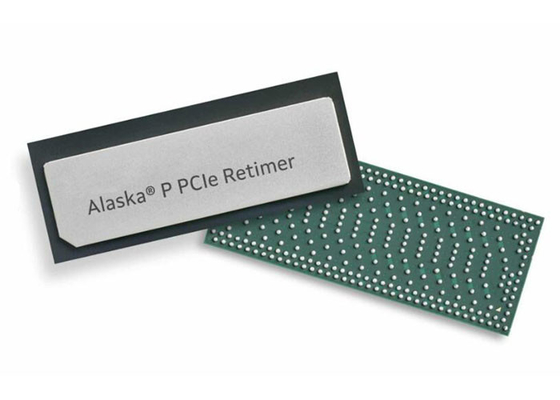 MV-CHP10160 ইথারনেট IC Alaska® P Gen6 16L PCIe Retimers 16-Lane PCIe Retimers
