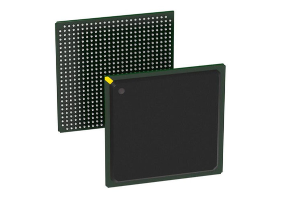 M2GL050TS-FG896I ফিল্ড প্রোগ্রামযোগ্য গেট অ্যারে IGLOO2 নিম্ন ঘনত্ব FPGA আইসি PBGA-896