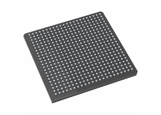 M2GL025TS-FG484I ফিল্ড প্রোগ্রামযোগ্য গেট অ্যারে FPGA IC 27.6KLEs IGLOO2 FPGA চিপ