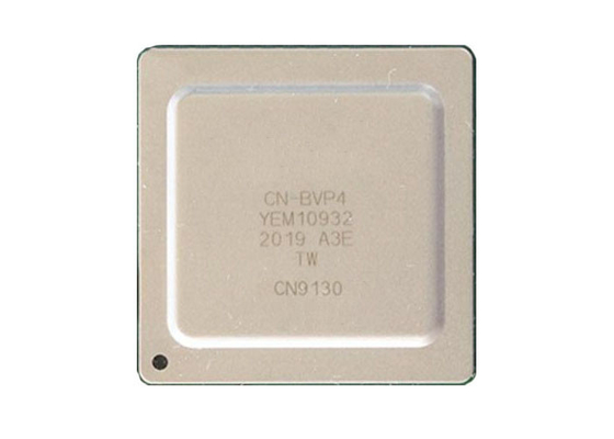 CN9130-2000-NG-AUS-G এআই প্রসেসর চিপ চার কোর আর্ম®v8 মাল্টি-কোর সিস্টেম অন চিপ