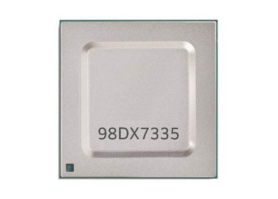 98DX7335A0-BZI4C000 ইথারনেট আইসি ইথারনেট সুইচ 1600Gbps ইথারনেট অ্যাক্সেস এবং এজ সুইচ