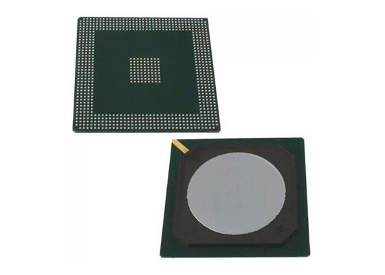 98CX8540A0-BZD4C000 ইথারনেট আইসি ইন্টিগ্রেটেড ইথারনেট সুইচ 6.4Tbps ইথারনেট সুইচ