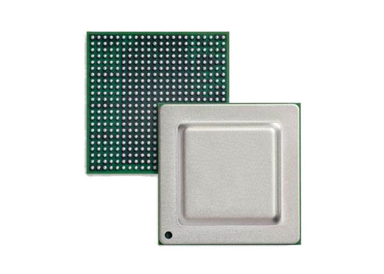 88X5121-A1-BVV4C000 ইথারনেট আইসি PHYs ট্রান্সিভার ডুয়াল 100Gbps ইথারনেট ট্রান্সিভার