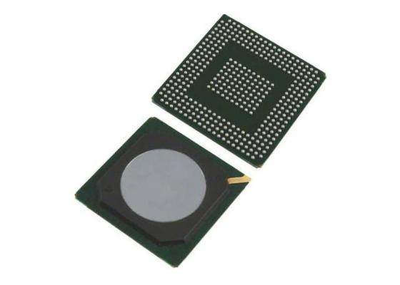 98CX8520A0-BZD4C000 ইথারনেট আইসি ইথারনেট সুইচ 3.2Tbps Prestera CX ডেটা সেন্টার সুইচ