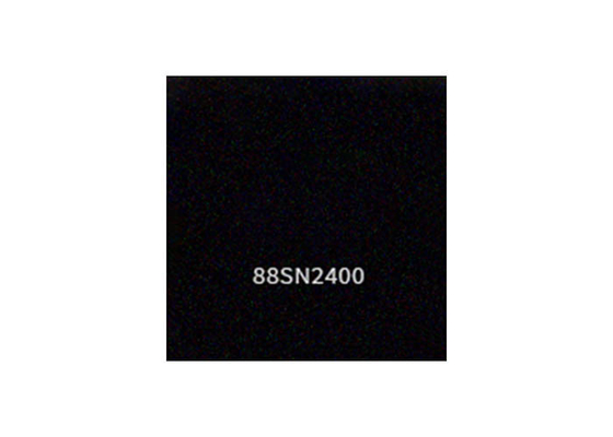 88SN2400B1-BXG2C000 মেমরি আইসি চিপ লো লেটেন্সি NVMe-oF এসএসডি কনভার্টার কন্ট্রোলার
