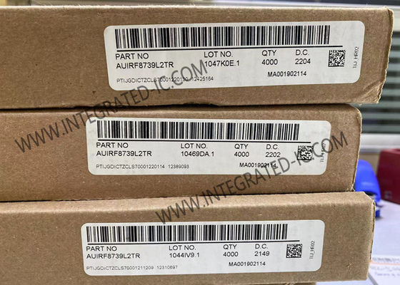 AUIRF8739L2TR ইন্টিগ্রেটেড সার্কিট চিপ 40V