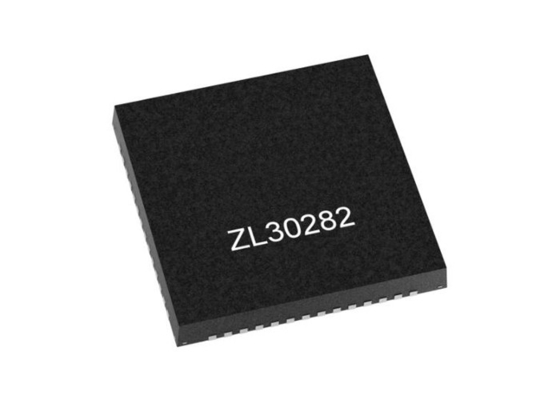 ZL30282LDF1 ইন্টিগ্রেটেড সার্কিট চিপ উচ্চ-কার্যকারিতা 6-আউটপুট পিসিআইই ঘড়ি জেনারেটর