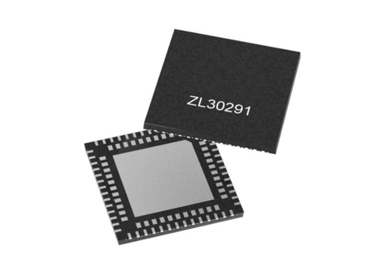 ZL30291LDF1 ইন্টিগ্রেটেড সার্কিট চিপ লো-জিটার ঘড়ি জেনারেটর CK440Q ঘড়ি জেনারেটর
