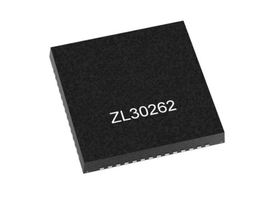 ZL30262LDF1 ইন্টিগ্রেটেড সার্কিট চিপ উচ্চ-কার্যকারিতা কম-জিটার ঘড়ি জেনারেটর