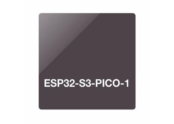 ESP32-S3-PICO-1-N8R8 ওয়্যারলেস কমিউনিকেশন মডিউল সিস্টেম-ইন প্যাকেজ 2.4GHz Wi-Fi + BT LE SiP