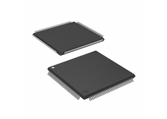 LFE5U-45F-6TG144C ফিল্ড প্রোগ্রামযোগ্য গেট অ্যারে উচ্চ ঘনত্ব ECP5 এমবেডেড FPGA