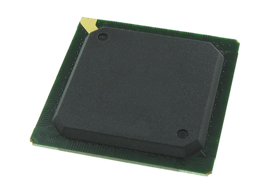 LFE5UM-45F-8BG381C ফিল্ড প্রোগ্রামযোগ্য গেট অ্যারে নিম্ন শক্তি 1.9 এমবিট ইসিপি 5 এমবেডেড এফপিজিএ