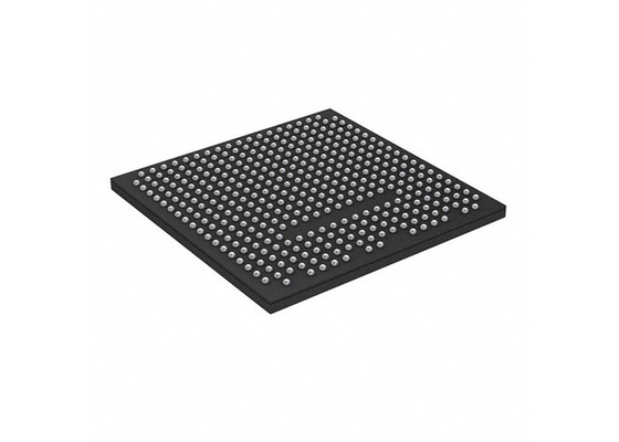 LFE5U-85F-7BG381I ফিল্ড প্রোগ্রামযোগ্য গেট অ্যারে 669 কেবিট 1.1 ভি প্রোগ্রামযোগ্য লজিক FPGA আইসি