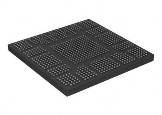 LFE5UM-85F-7BG756I ফিল্ড প্রোগ্রামযোগ্য গেট অ্যারে ECP5 FPGA চিপ CABGA-756 FPGA আইসি