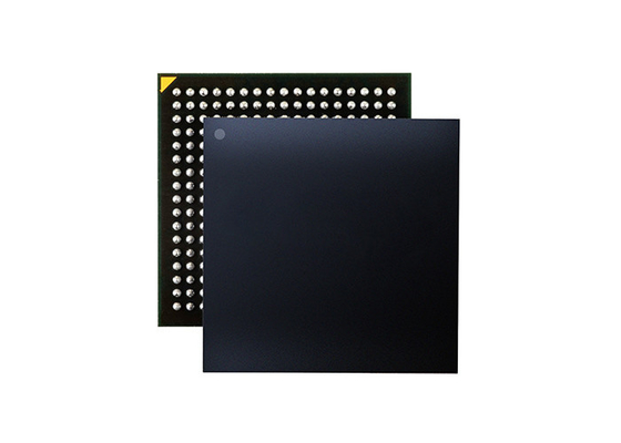 LN2-CT-06-3ASG187C ফিল্ড প্রোগ্রামযোগ্য গেট অ্যারে হাই-স্পিড সার্টাস-নেক্সাস TM 2 প্রোগ্রামযোগ্য লজিক আইসি