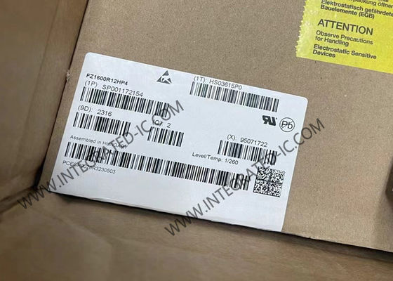 FZ1600R12HP4 অটোমোটিভ IGBT মডিউল IHM-B মডিউল 1200V একক সুইচ IGBT মডিউল