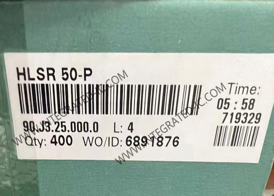 HLSR50-P সেন্সর IC 400KHz 50A HLSR-P সিরিজের বর্তমান ট্রান্সডুসার