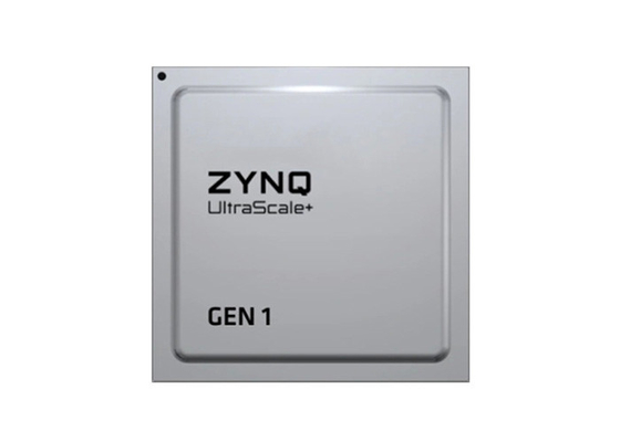 XCZU29DR-1FFVF1760I এআই প্রসেসর চিপ 533MHz ZynqTM UltraScale+TM RFSoC চিপ