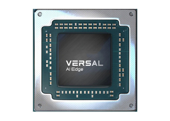 XCVE1752-2LLEVSVG1369 এআই প্রসেসর চিপ লো লেটেন্সি VE1752 ভার্সাল TM এআই এজ অ্যাডাপ্টিভ এসওসি