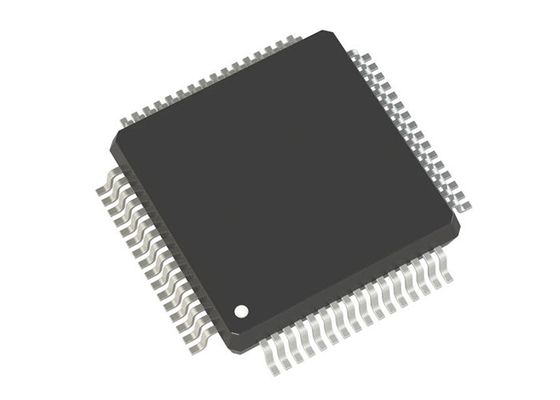 STM32F078RBT6 মাইক্রোকন্ট্রোলার এমসিইউ আর্ম কর্টেক্স-এম0 মূলধারার মাইক্রোকন্ট্রোলার