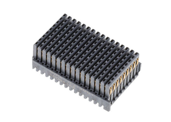 RVPX-JE216MM1 সংযোগকারী উচ্চ গতির 1.8 মিমি স্পেসভিপিএক্স সংযোগকারী