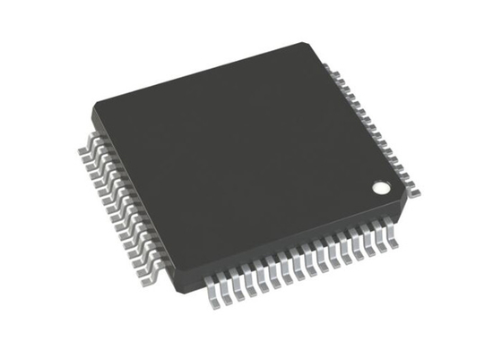R5F526T8ADFM মাইক্রোকন্ট্রোলার MCU 120MHz 32-বিট মাইক্রোকন্ট্রোলার LQFP-64 RX26T MCU