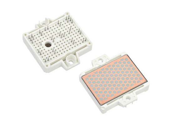 NXH004P120M3F2PNG ইন্টিগ্রেটেড সার্কিট চিপ 1200V হাফ-ব্রিজ সিলিকন কার্বাইড MOSFET মডিউল