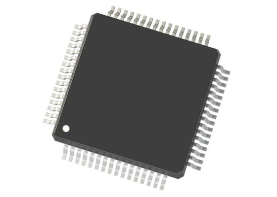 MSPM0L1228SPMR মাইক্রোকন্ট্রোলার MCU 256KB ফ্ল্যাশ মাইক্রোকন্ট্রোলার LQFP-64 32-বিট MCU