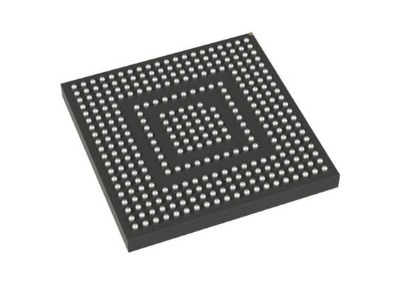 CYT4DNJBFCQ1BZSGS মাইক্রোকন্ট্রোলার MCU TraveoTM T2G MCU FBGA-327 এমবেডেড মাইক্রোকন্ট্রোলার