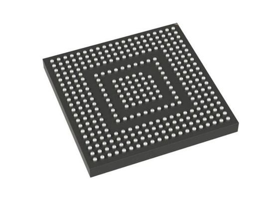 CYT4DNJBHCQ1BZSGS মাইক্রোকন্ট্রোলার MCU 32-বিট ট্রাই-কোর মাইক্রোকন্ট্রোলার BGA-327 এমবেডেড MCU