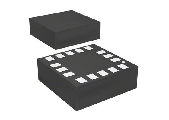 ADXL346ACCZ সেন্সর আইসি 3-অক্ষ অতি-নিম্ন শক্তি ডিজিটাল অ্যাক্সিলেরোমিটার এলজিএ -16