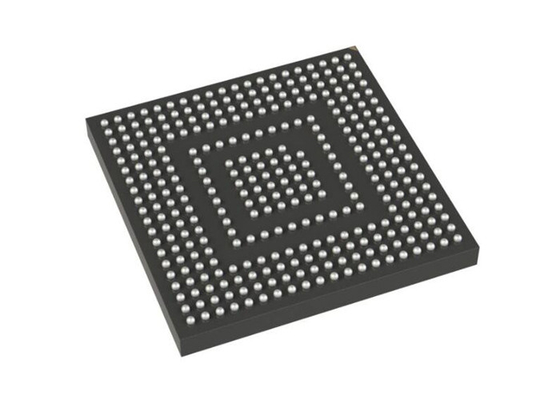 CYT4DNJBKCQ1BZSGS মাইক্রোকন্ট্রোলার MCU 32-বিট TRAVEOTM T2G MCU FBGA-327 এমবেডেড MCU